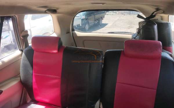 TOYOTA  KIJANG  INNOVA