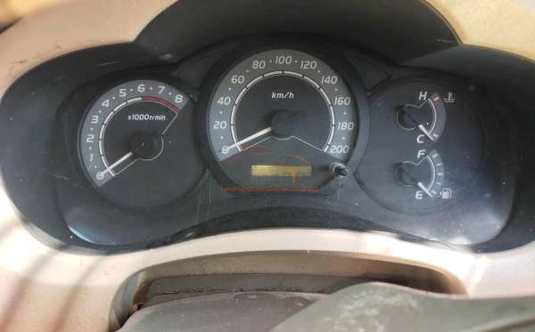 TOYOTA  KIJANG  INNOVA