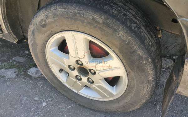 TOYOTA  KIJANG  INNOVA