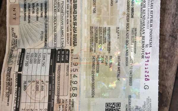 TOYOTA  KIJANG  INNOVA