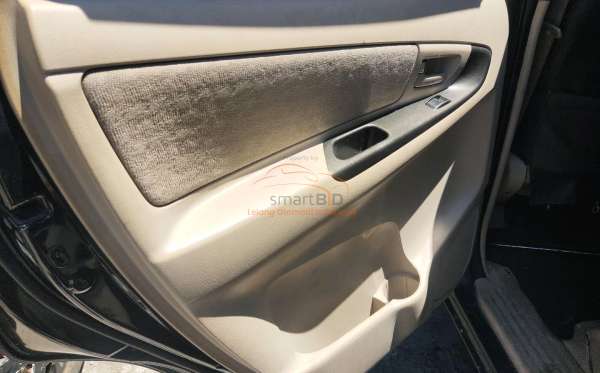 TOYOTA  KIJANG  INNOVA