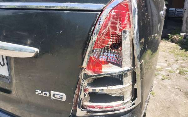 TOYOTA  KIJANG  INNOVA