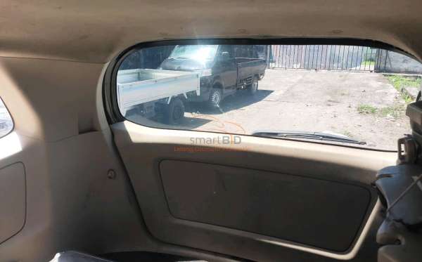 TOYOTA  KIJANG  INNOVA