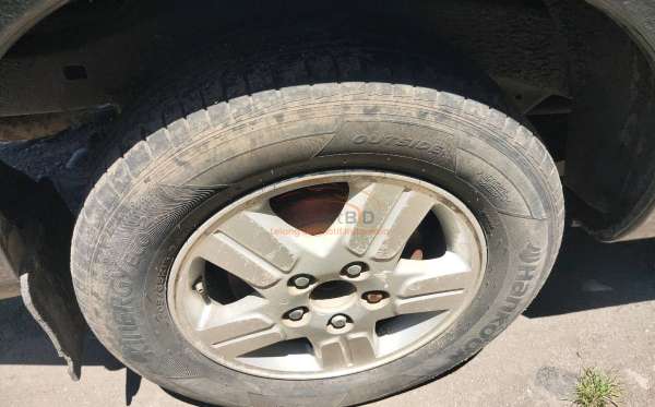 TOYOTA  KIJANG  INNOVA