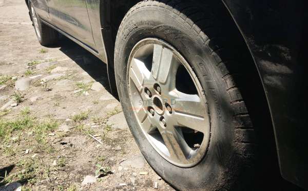 TOYOTA  KIJANG  INNOVA