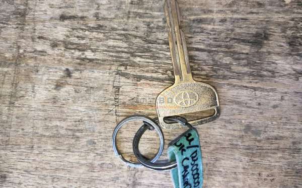 TOYOTA  KIJANG  INNOVA