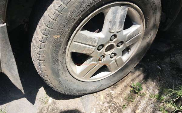 TOYOTA  KIJANG  INNOVA