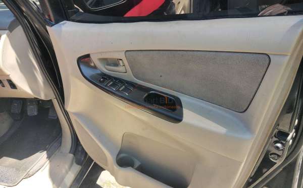 TOYOTA  KIJANG  INNOVA