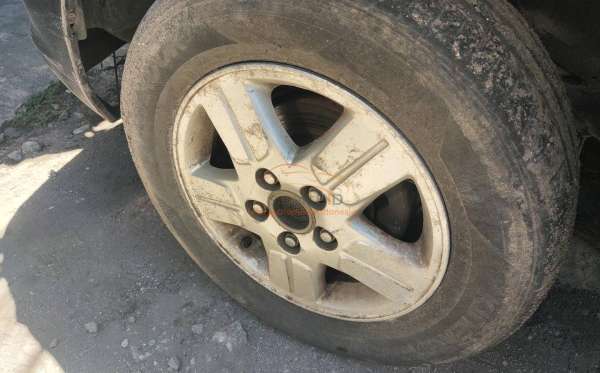 TOYOTA  KIJANG  INNOVA