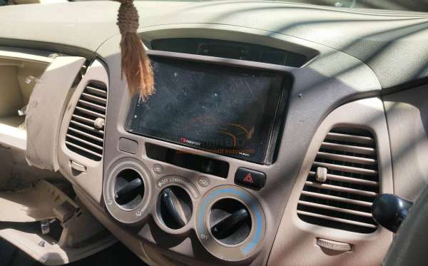 TOYOTA  KIJANG  INNOVA