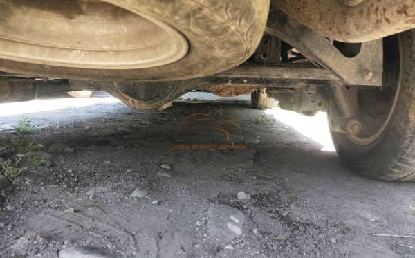 TOYOTA  KIJANG  INNOVA