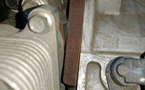 WULING ALMAZ 1.5 LT LUX CVT