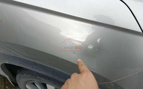 WULING ALMAZ 1.5 LT LUX CVT