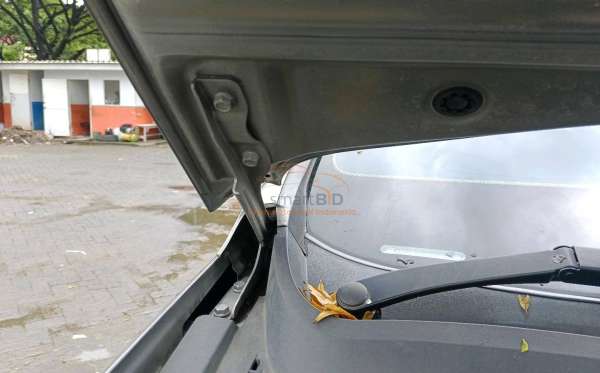 WULING ALMAZ 1.5 LT LUX CVT