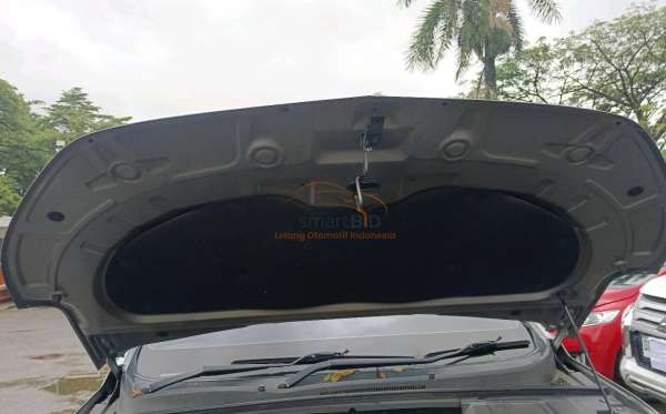 WULING ALMAZ 1.5 LT LUX CVT