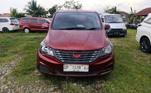 WULING CONFERO