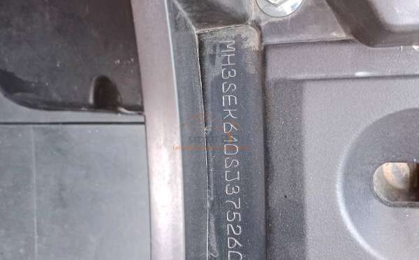 YAMAHA GRAND FILANO 125