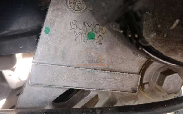 YAMAHA GRAND FILANO 125