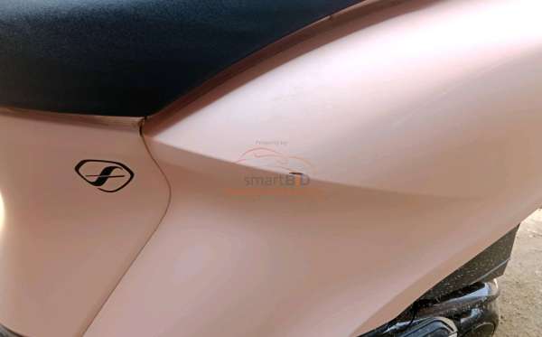 YAMAHA GRAND FILANO 125