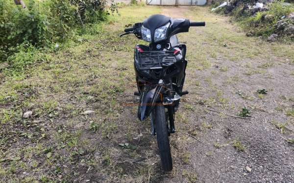 YAMAHA JUPITER Z1