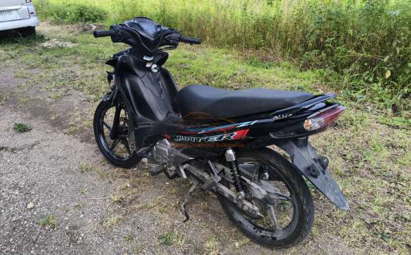 YAMAHA JUPITER Z1