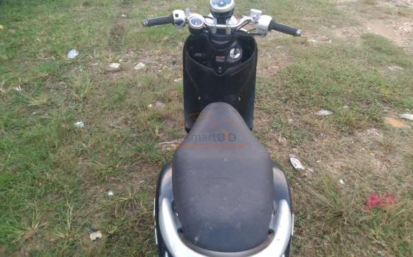 YAMAHA MIO FINO