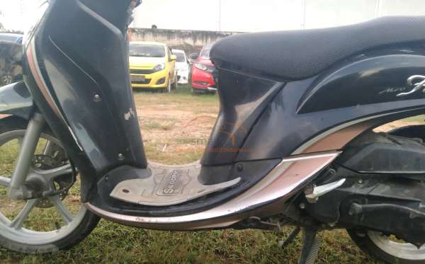 YAMAHA MIO FINO