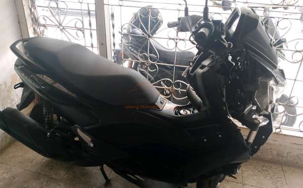 YAMAHA NMAX