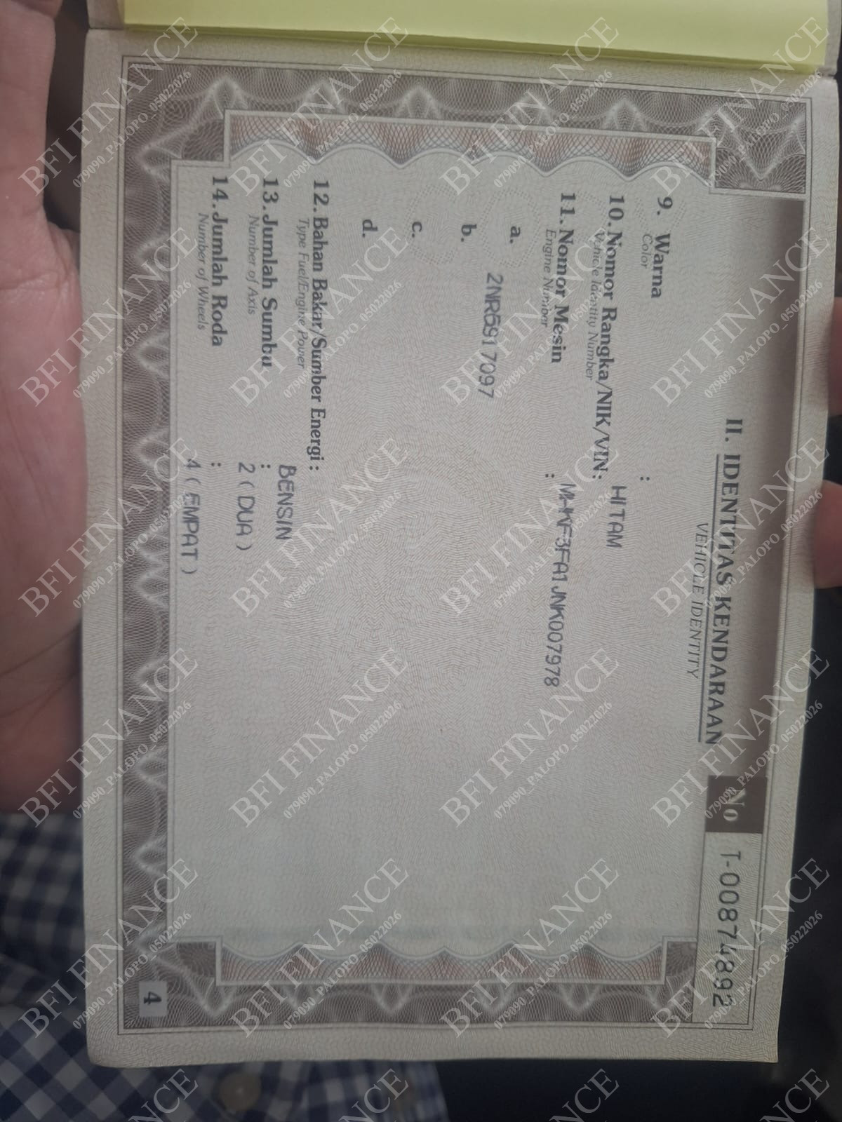 DAIHATSU  GRAN MAX  PICK-UP