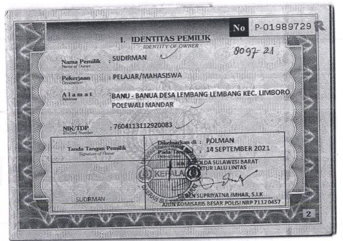 TOYOTA CALYA 1.2 G M/T