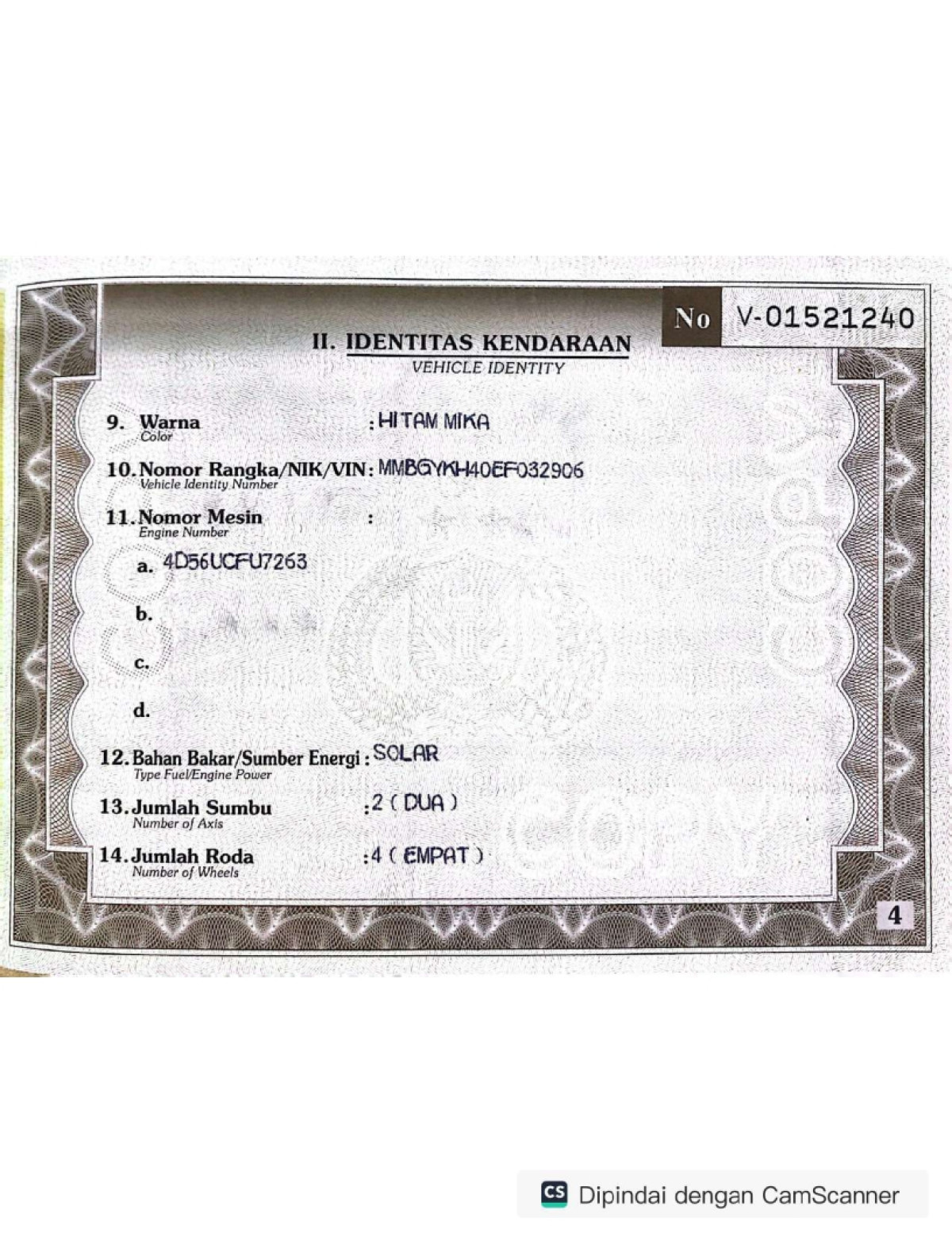 MITSUBISHI  PAJERO  SPORT 2.5HP-E