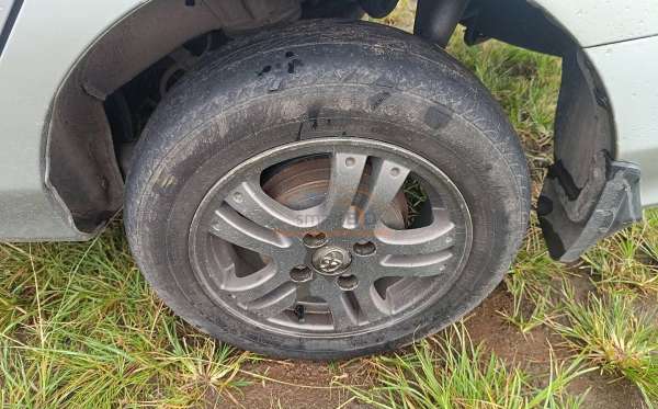 DAIHATSU  SIGRA  1.2 X