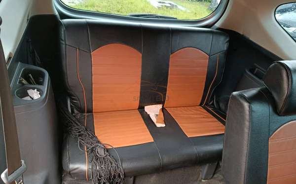 DAIHATSU  SIGRA  1.2 X