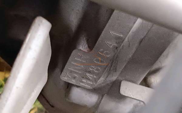 DAIHATSU  SIGRA  1.2 X