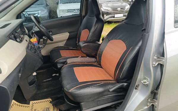 DAIHATSU  SIGRA  1.2 X