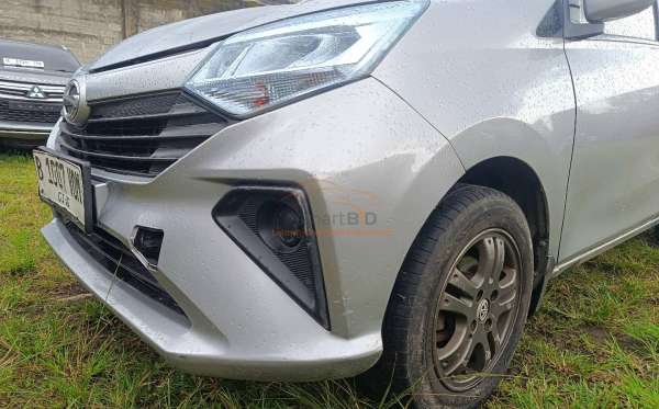 DAIHATSU  SIGRA  1.2 X