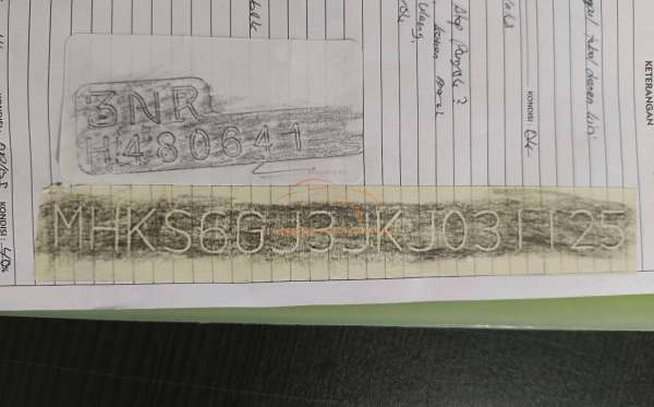 DAIHATSU  SIGRA  1.2 X