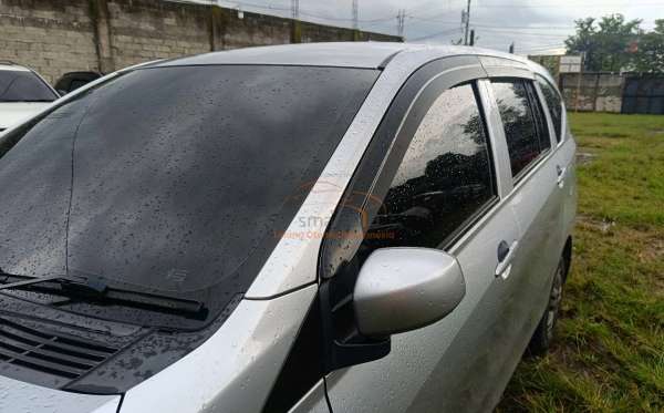 DAIHATSU  SIGRA  1.2 X