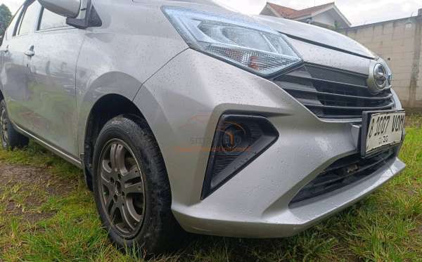 DAIHATSU  SIGRA  1.2 X