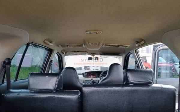 DAIHATSU  SIGRA  1.2 X