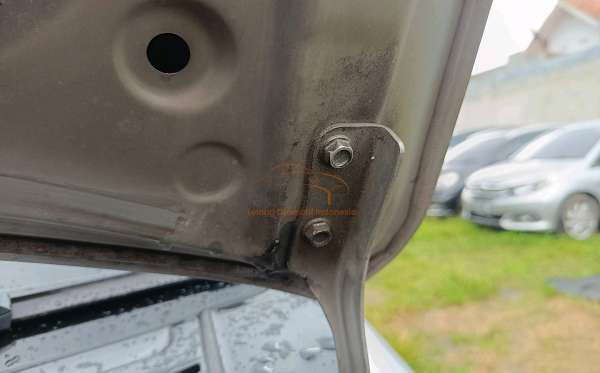 DAIHATSU  SIGRA  1.2 X