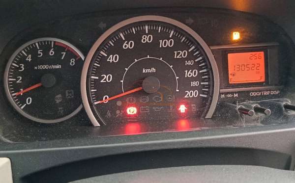 DAIHATSU  SIGRA  1.2 X