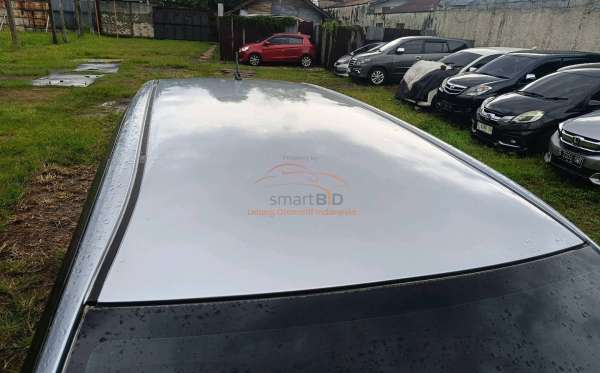 DAIHATSU  SIGRA  1.2 X