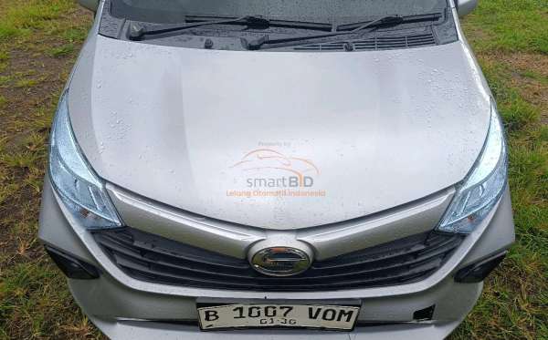 DAIHATSU  SIGRA  1.2 X