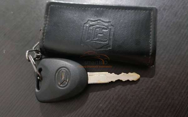 DAIHATSU  SIGRA  1.2 X