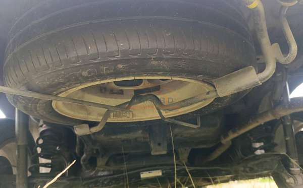 DAIHATSU  SIGRA  1.2 X