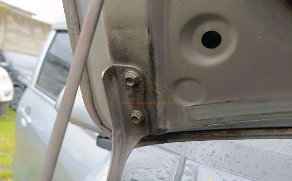 DAIHATSU  SIGRA  1.2 X