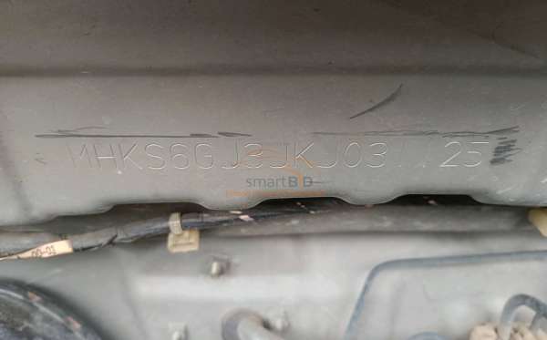 DAIHATSU  SIGRA  1.2 X