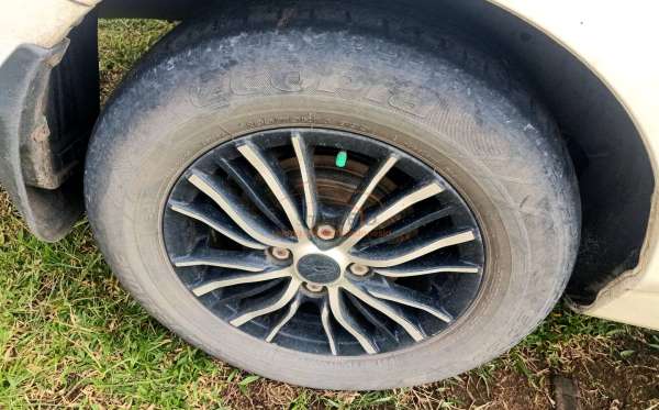 DAIHATSU  SIGRA  1.2 X