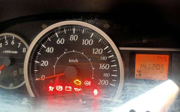 DAIHATSU  SIGRA  1.2 X